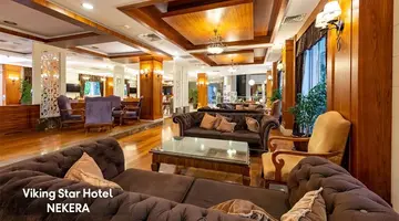 VIKING STAR HOTEL