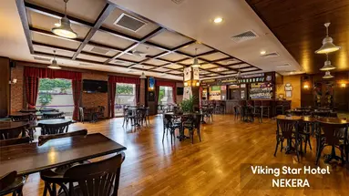 VIKING STAR HOTEL