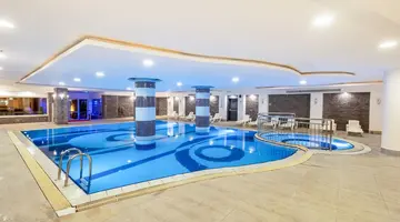 Viking Star Hotel