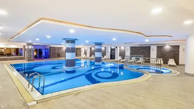 Viking Star Hotel