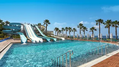 Vikingen Infinity Resort & Spa