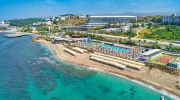 Vikingen Infinity Resort & Spa