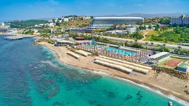 Vikingen Infinity Resort & Spa
