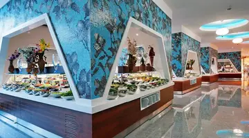 Vikingen Infinity Resort & Spa
