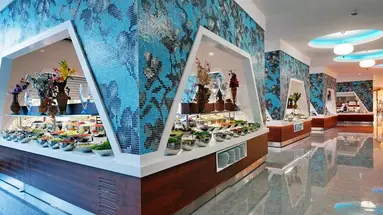 Vikingen Infinity Resort & Spa