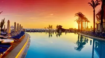 Vikingen Infinity Resort & Spa