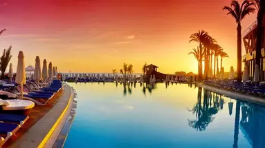 Vikingen Infinity Resort & Spa