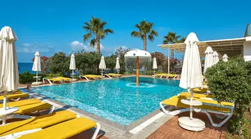 Vikingen Infinity Resort & Spa