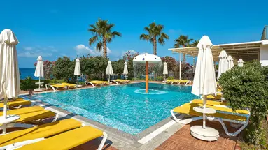 Vikingen Infinity Resort & Spa
