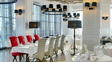 Vikingen Infinity Resort & Spa
