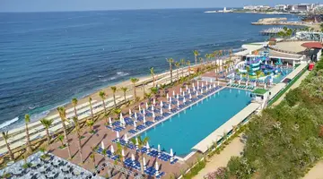 Vikingen Infinity Resort Spa