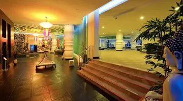Vikingen Infinity Resort & Spa