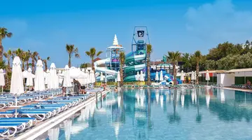 Vikingen Infinity Resort & Spa
