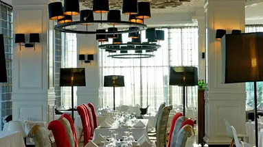 Vikingen Infinity Resort & Spa