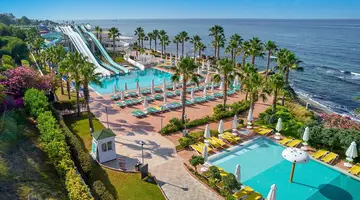 Vikingen Infinity Resort & Spa