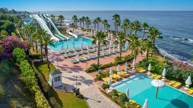 Vikingen Infinity Resort & Spa