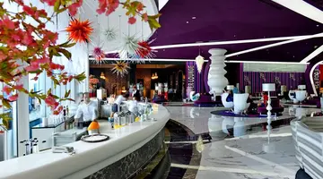 Vikingen Infinity Resort & Spa