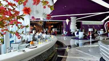 Vikingen Infinity Resort & Spa