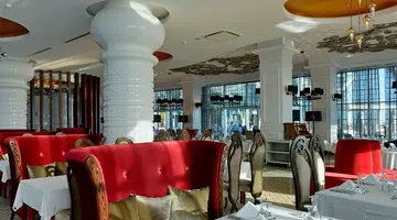 Vikingen Infinity Resort & Spa