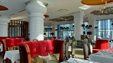 Vikingen Infinity Resort & Spa