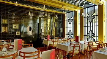 Vikingen Infinity Resort & Spa