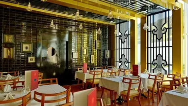 Vikingen Infinity Resort & Spa