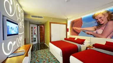 Vikingen Infinity Resort & Spa