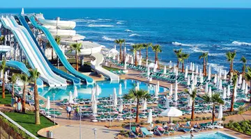 Vikingen Infinity Resort & Spa