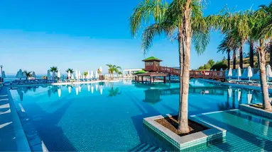 Vikingen Infinity Resort & Spa