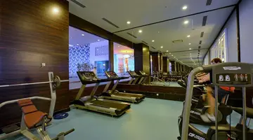 Vikingen Infinity Resort & Spa