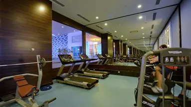 Vikingen Infinity Resort & Spa