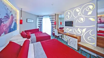 Vikingen Infinity Resort & Spa