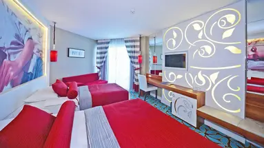 Vikingen Infinity Resort & Spa