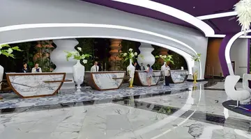 Vikingen Infinity Resort & Spa