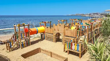 Vikingen Infinity Resort & Spa
