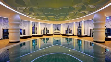 Vikingen Infinity Resort & Spa