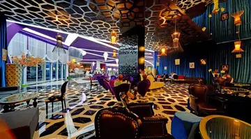 Vikingen Infinity Resort & Spa