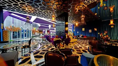 Vikingen Infinity Resort & Spa