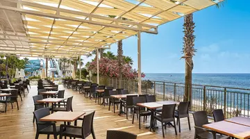 Vikingen Infinity Resort & Spa