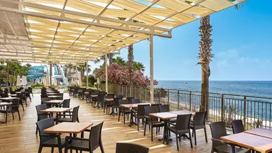 Vikingen Infinity Resort & Spa