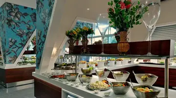 Vikingen Infinity Resort & Spa