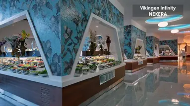 VIKINGEN INFINITY