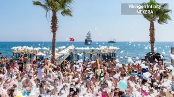 VIKINGEN INFINITY