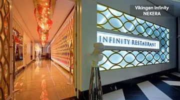 VIKINGEN INFINITY