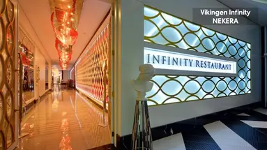 VIKINGEN INFINITY