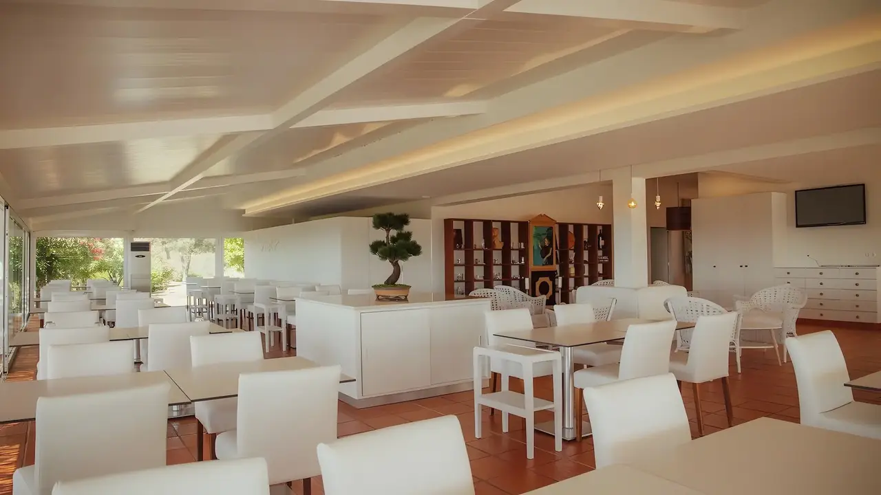 Vila Alba Resort