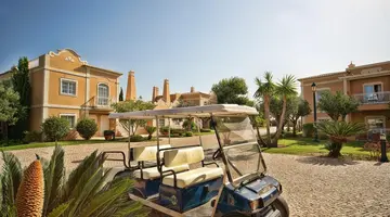 Vila Alba Resort