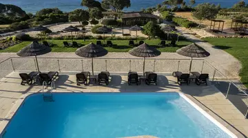 Vila Alba Resort
