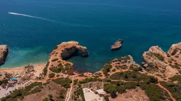 Vila Alba Resort