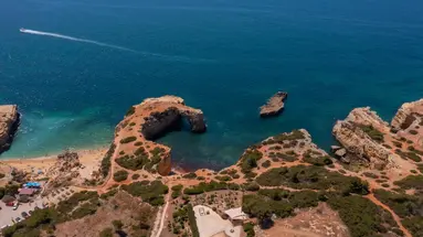 Vila Alba Resort